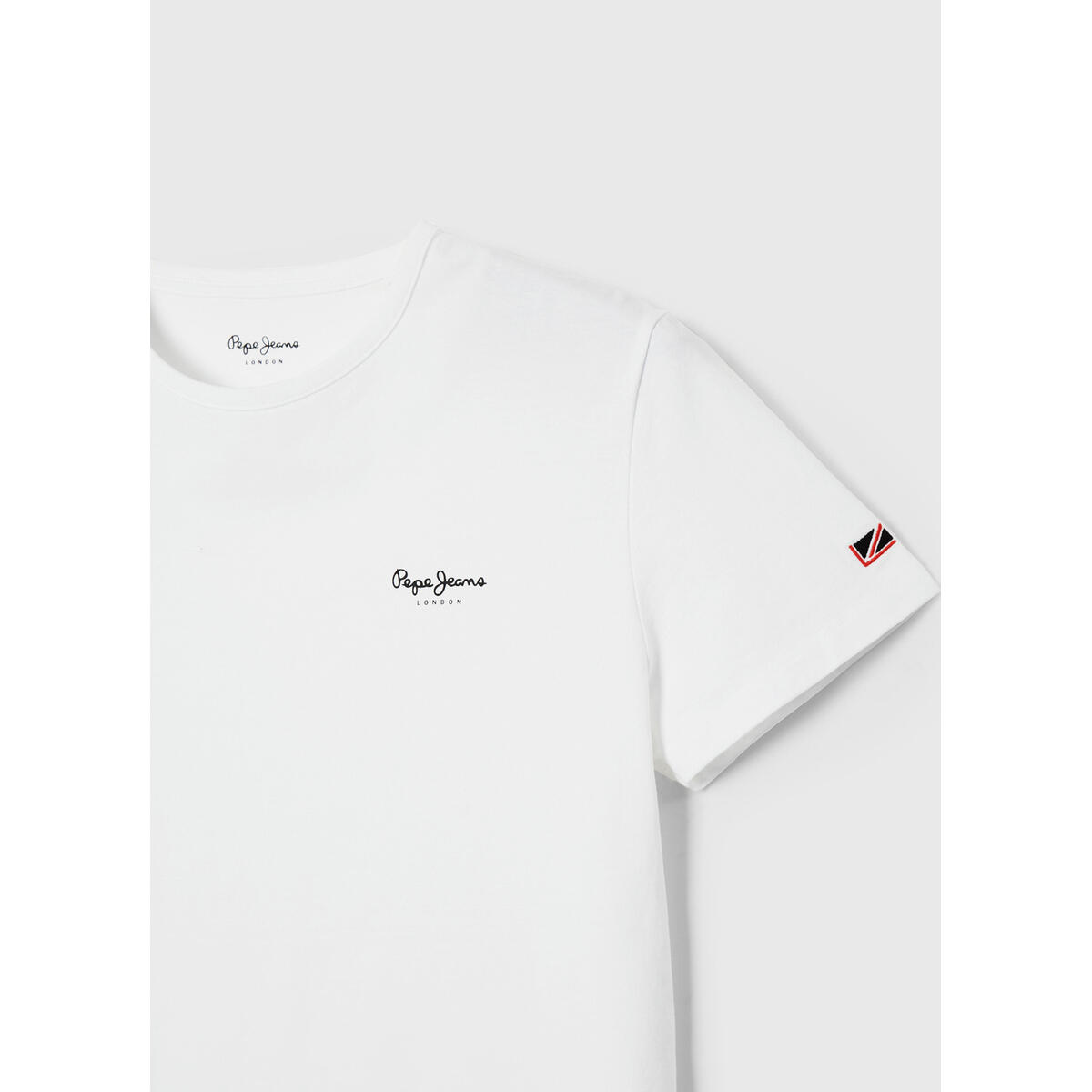 Maglietta Pepe Jeans Original Basic 3 N 7/7