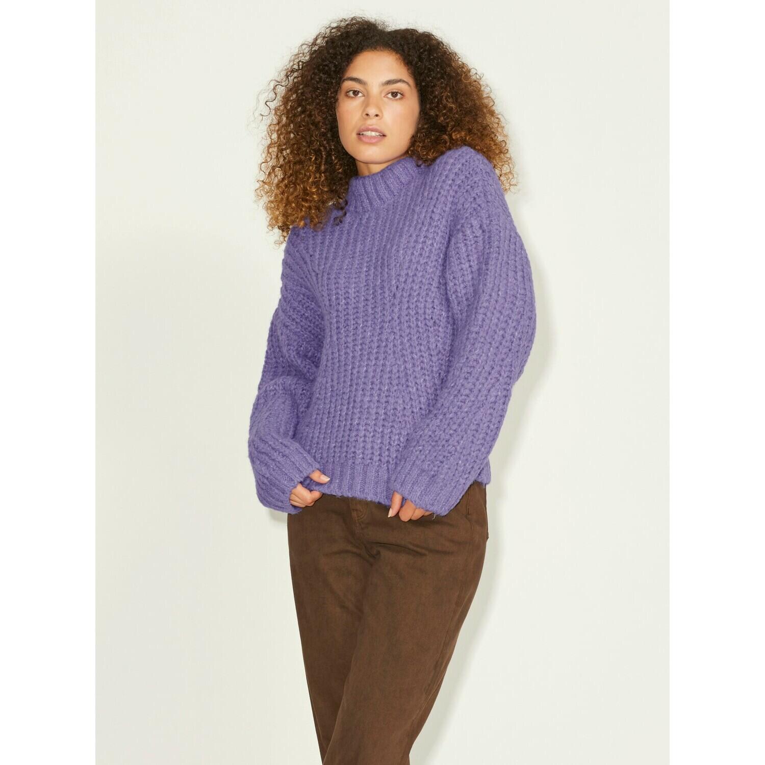Jersey de manga larga para mujer JJXX maxime 2/7