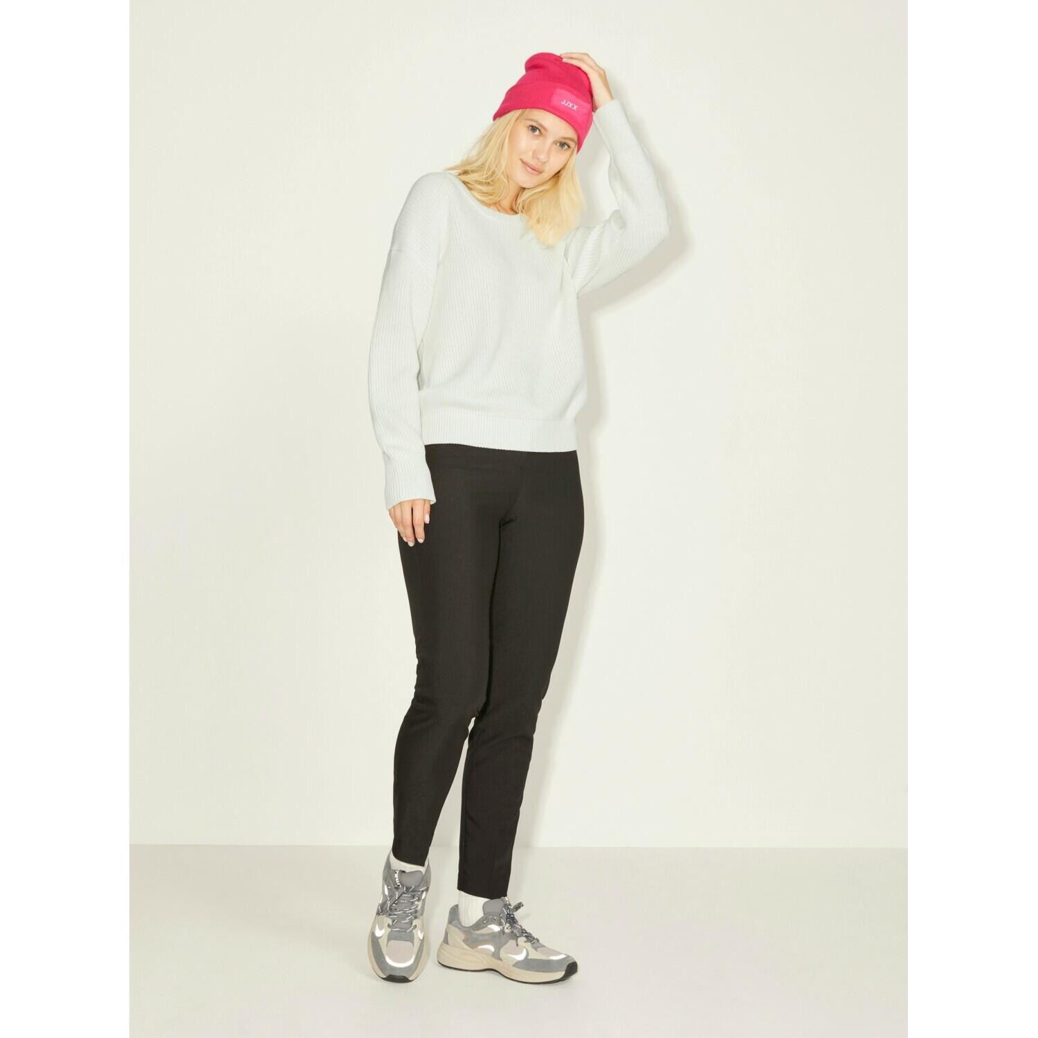 Women's long-sleeved sweater JJXX mila twist 2/7