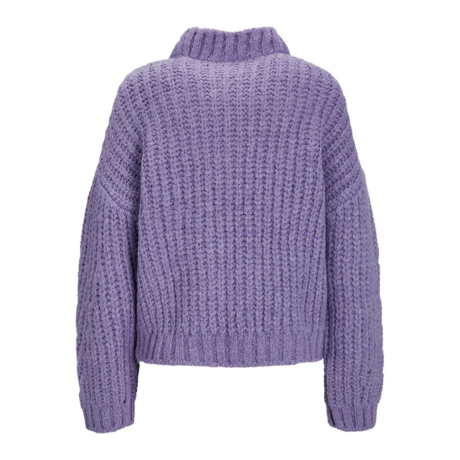 Jersey de manga larga para mujer JJXX maxime 3/7