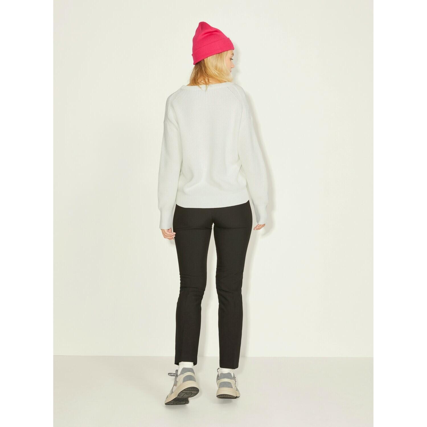 Women's long-sleeved sweater JJXX mila twist 6/7