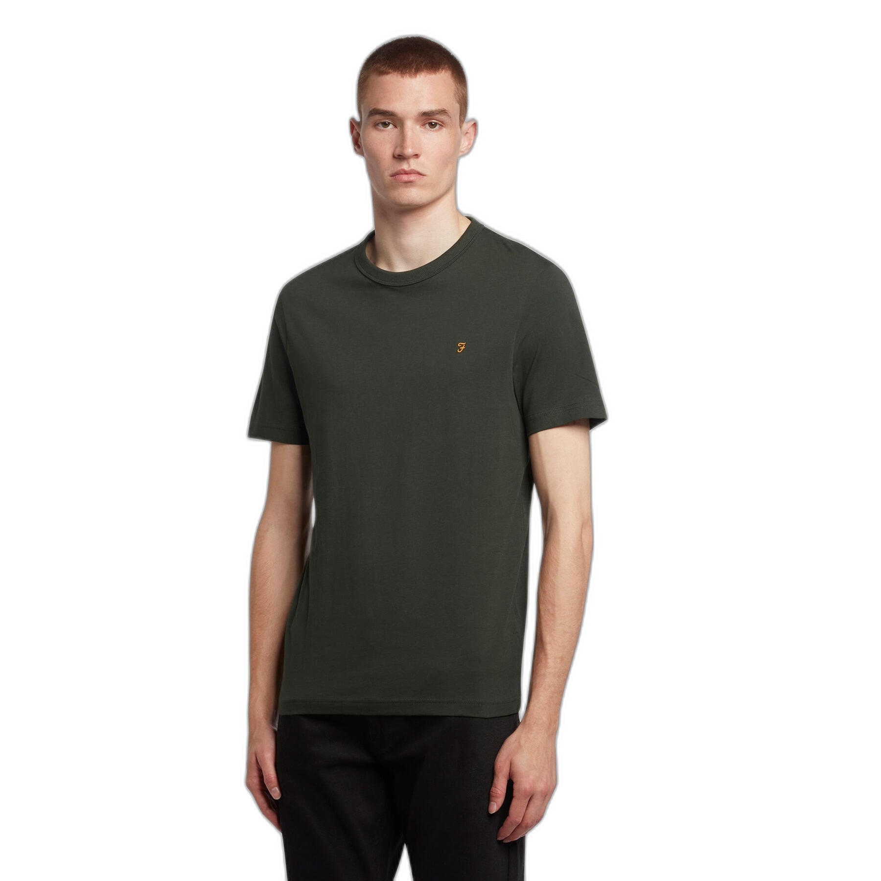 FARAH T-shirt Farah Danny