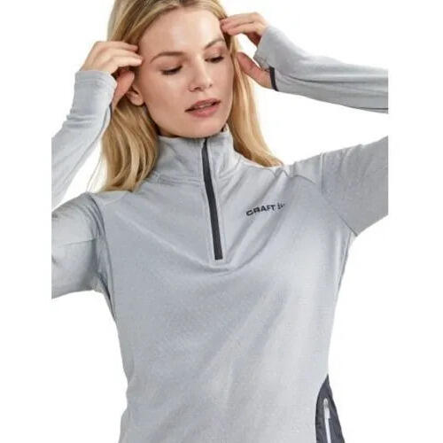 T-shirt femme Craft core trim thermal midlayer 2/5