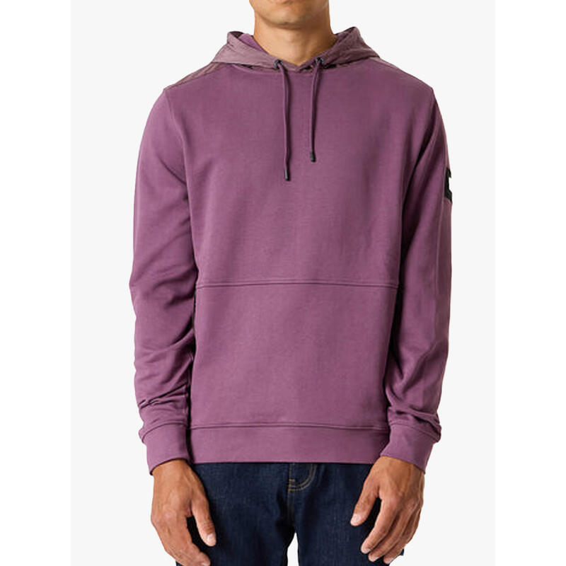 Hooded sweatshirt Weekend Offender El caminito