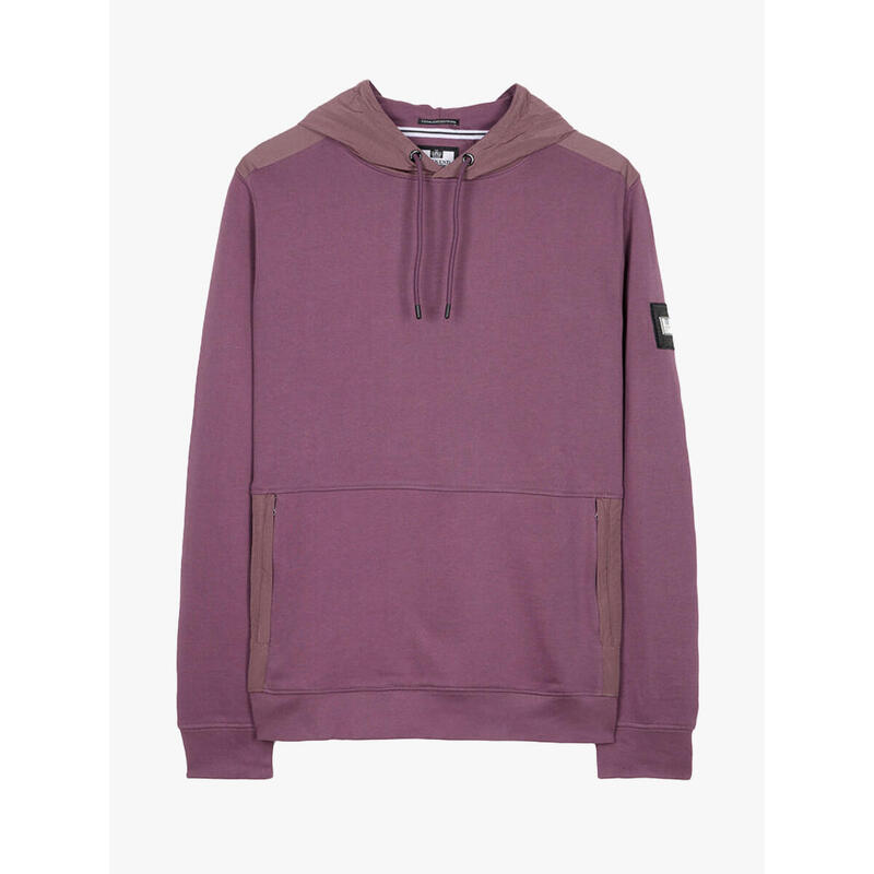 Hooded sweatshirt Weekend Offender El caminito