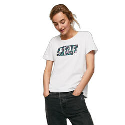 T-shirt femme Pepe Jeans Patsy