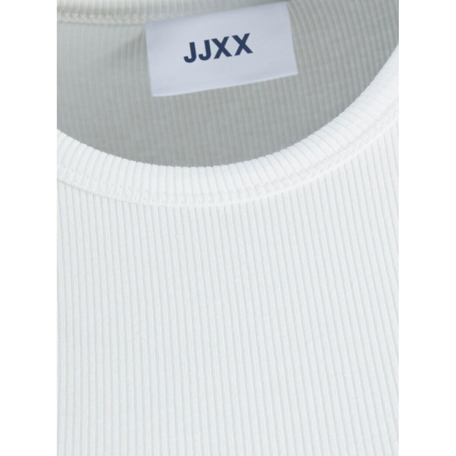 T-shirt femme JJXX feline 3/4
