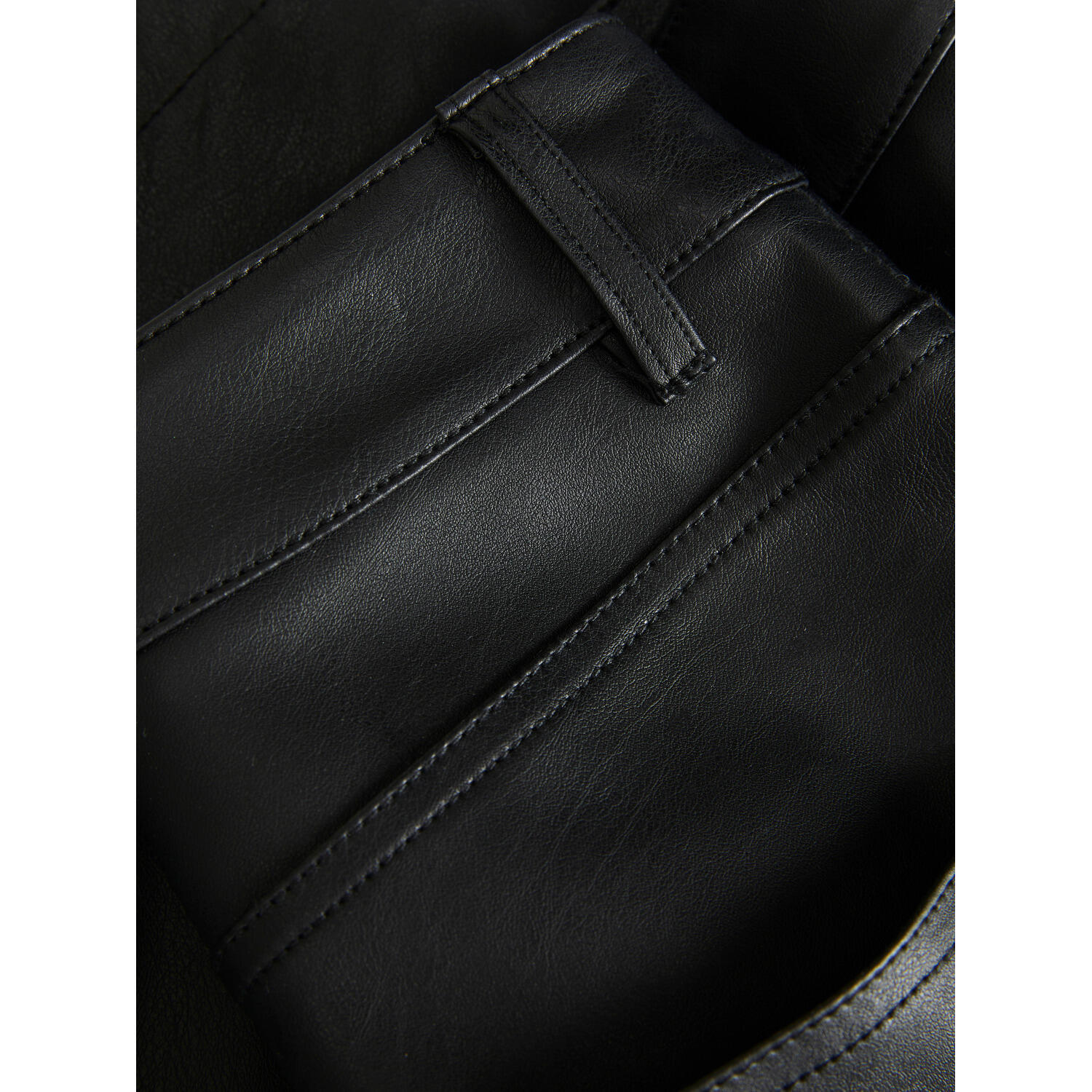 Pantaloncini da donna in similpelle JJXX Kenya 5/7