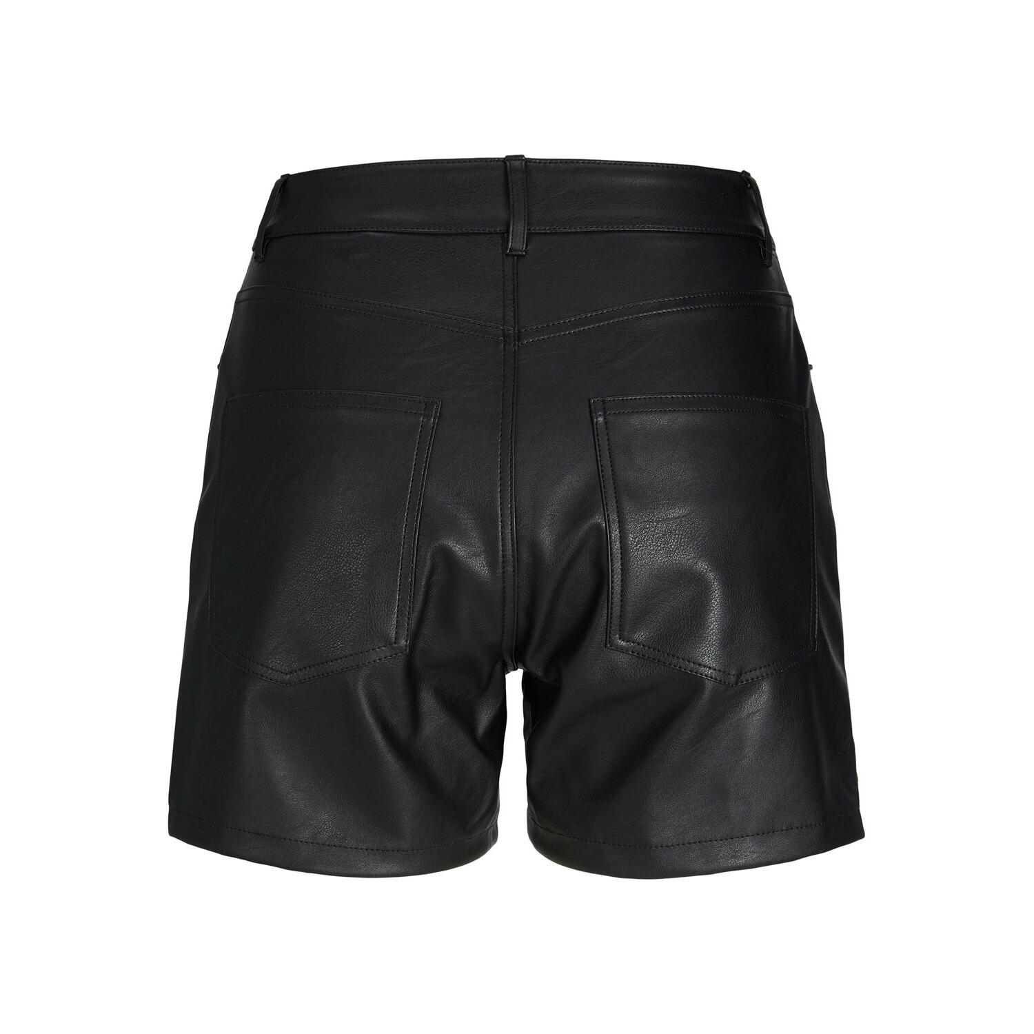 Pantaloncini da donna in similpelle JJXX Kenya 2/7
