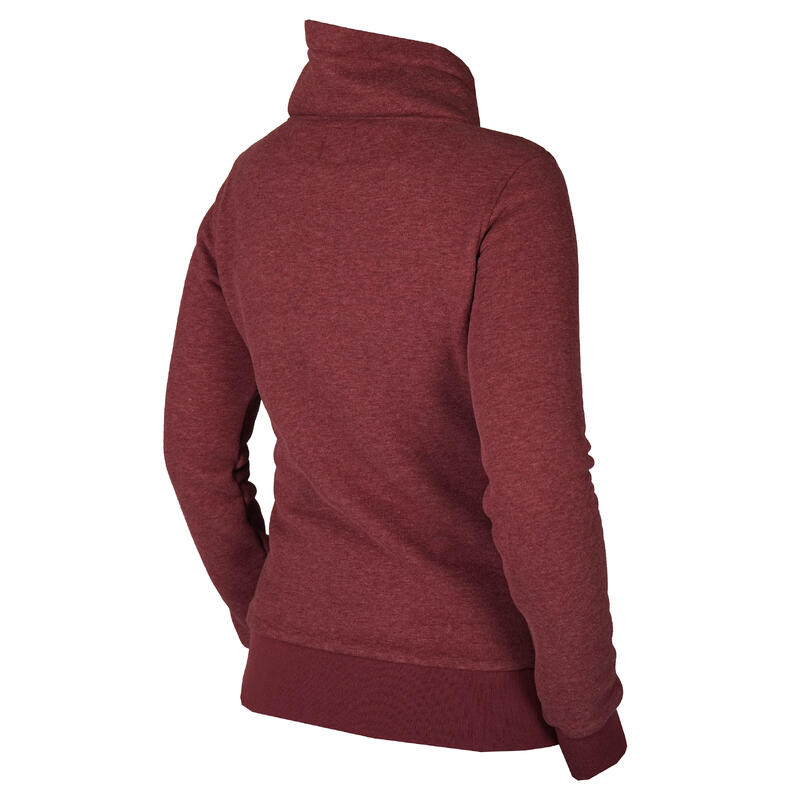 Dames sweatshirt Horka Tally