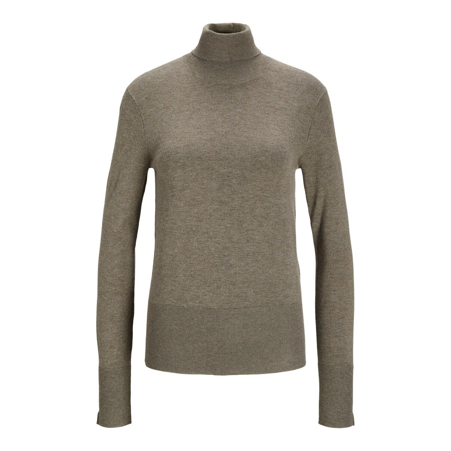 JJXX Maglione dolcevita a maniche lunghe da donna Jack & Jones ava