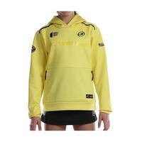 Sweatshirt fille Bullpadel Leste G