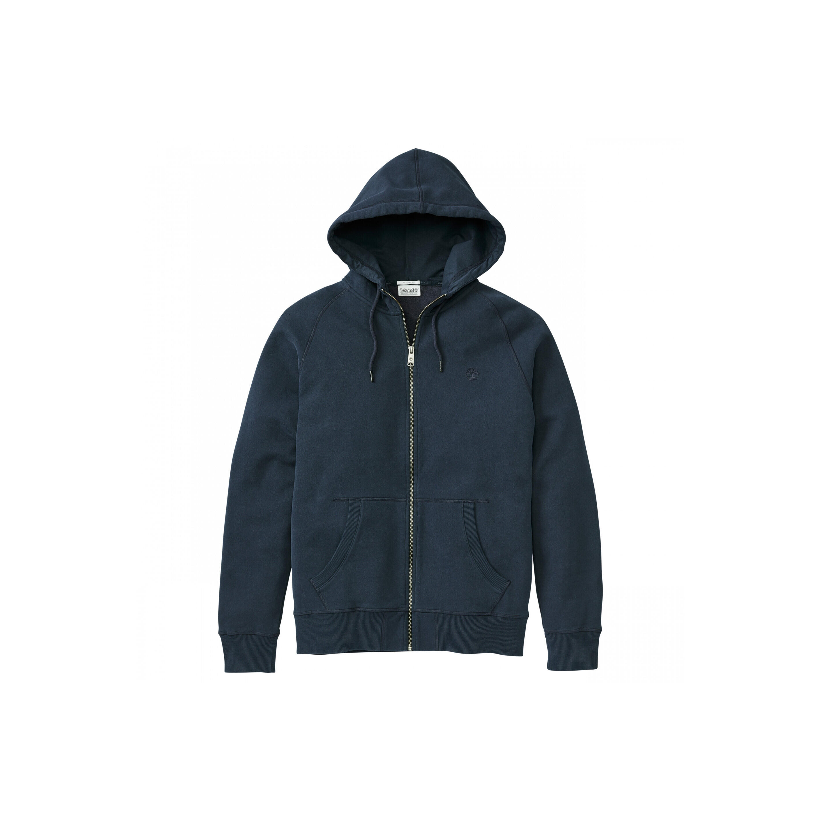 Bluza zapinana na zamek błyskawiczny kaptur Timberland Exeter River
