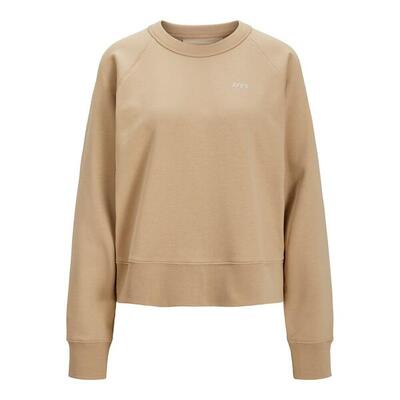 Dames oversized sweatshirt jack & jones caitlyn