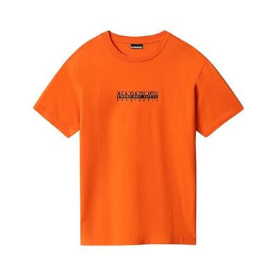 T-shirt napapijri s-box