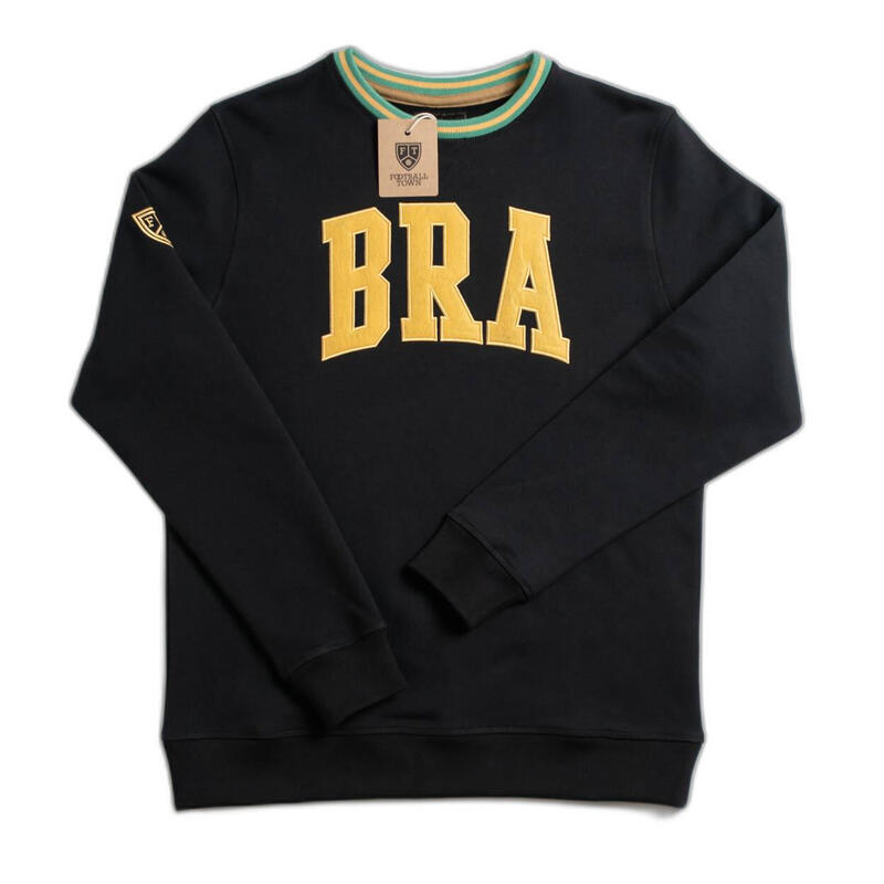 Sweatshirt Football Town BRA