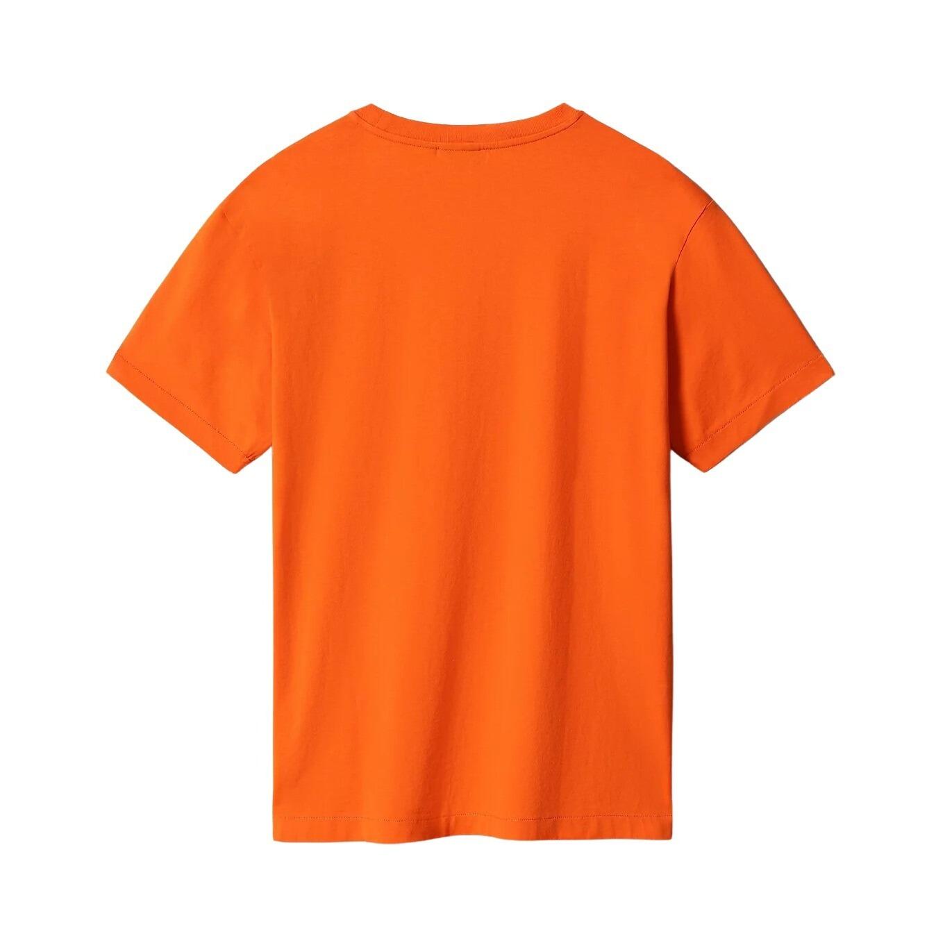 NAPAPIJRI T-shirt Napapijri S-box