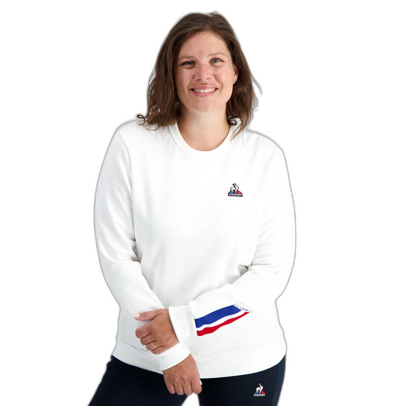 Camisola Le Coq Sportif Tricolore