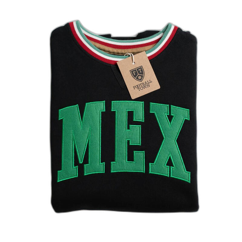 Pullover Football Town MEX