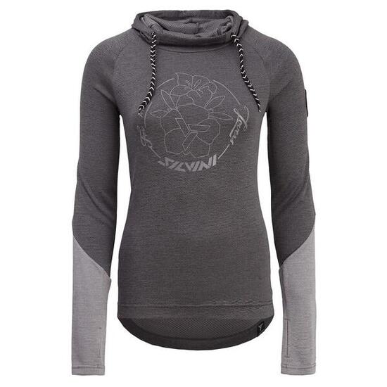 Maglia a maniche lunghe da donna Silvini Merate