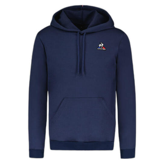 Sweat à capuche Le Coq Sportif Essentiels N°2