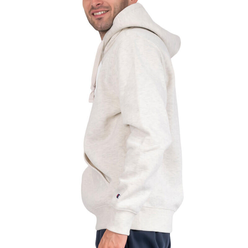 Felpa con cappuccio Champion Rochester Varsity 2/5
