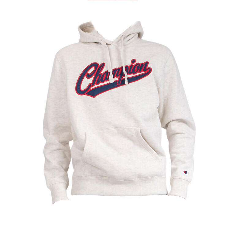 Felpa con cappuccio Champion Rochester Varsity 4/5