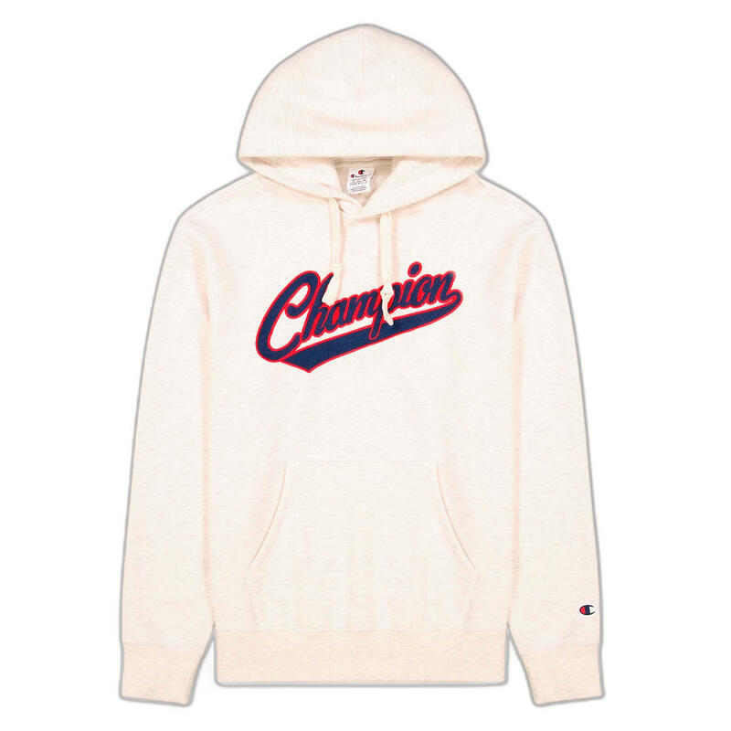 Hooded sweatshirt Champion Rochester Varsity