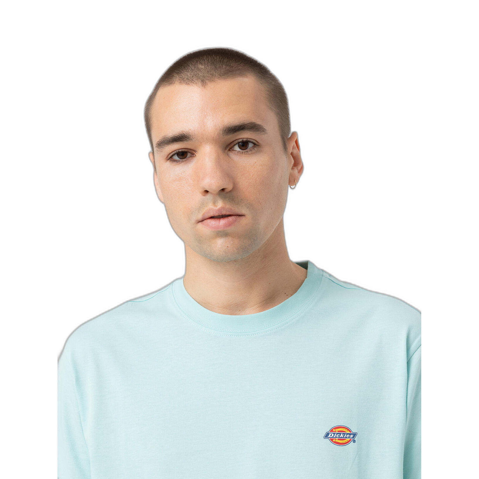 T-shirt Dickies Mapleton 6/7