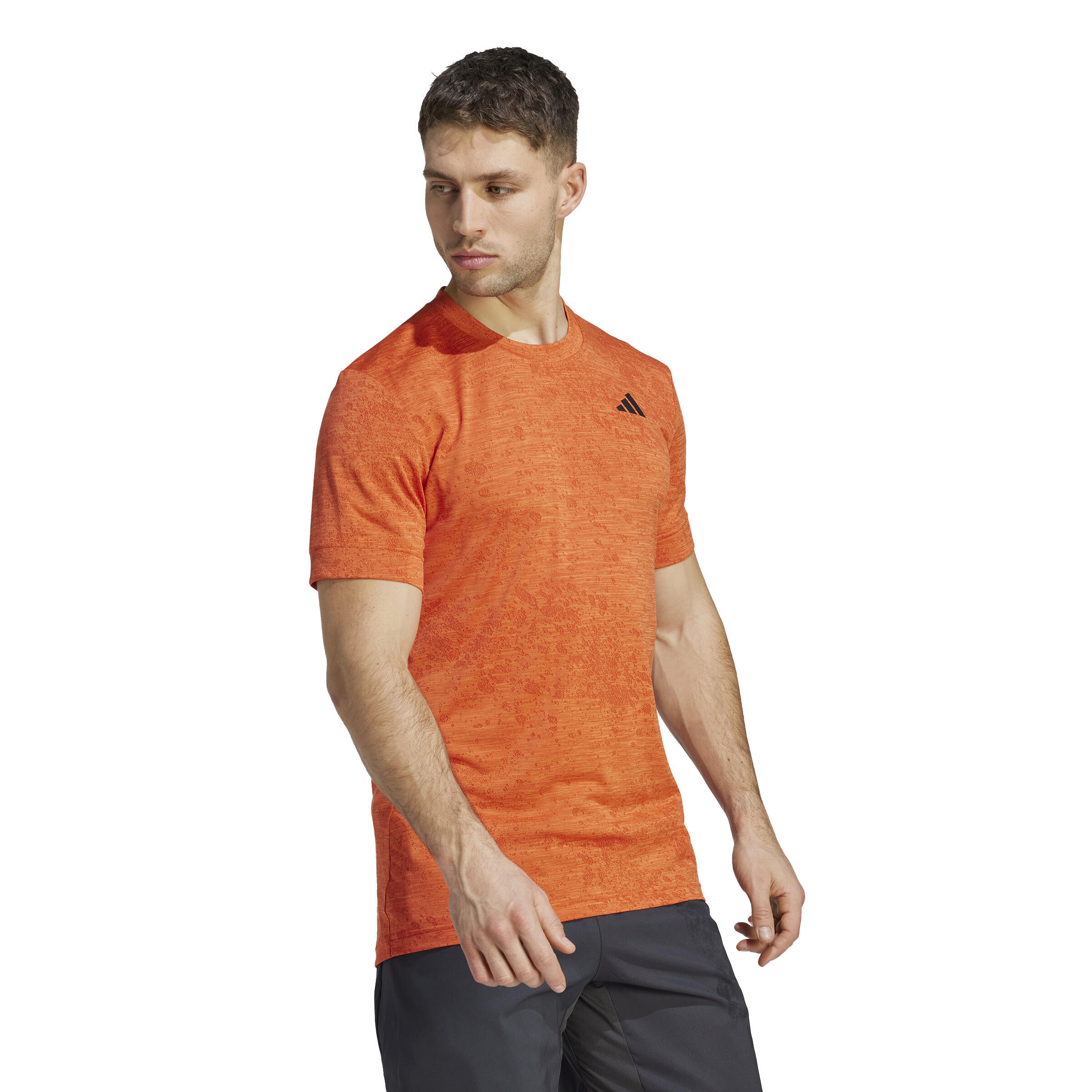 T-Shirt adidas Freelift 5/7