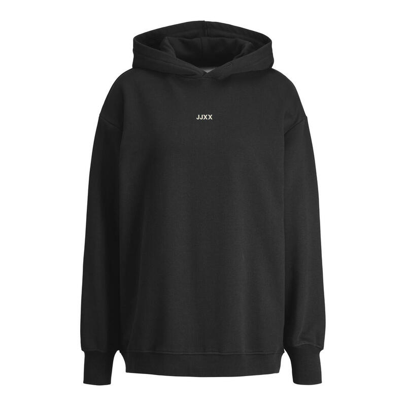 Dames sweatshirt met grote capuchon Jack & Jones cleo