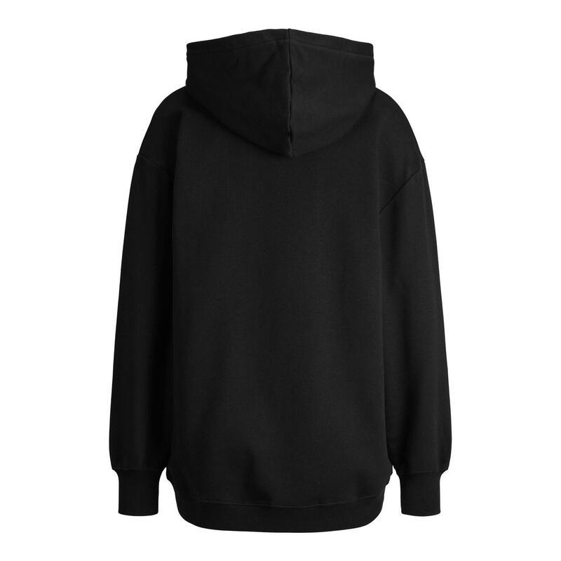 Dames sweatshirt met grote capuchon Jack & Jones cleo