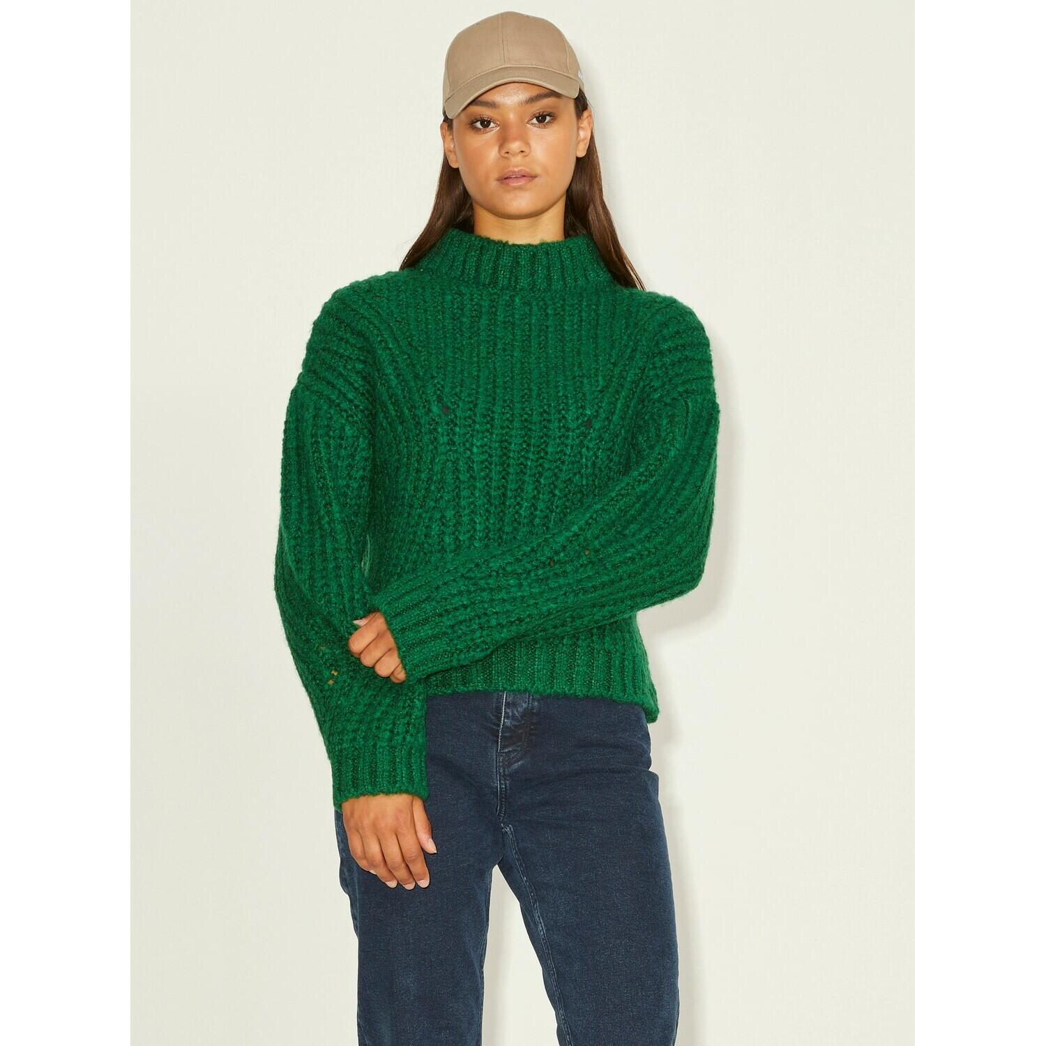 Pull à manches longues femme JJXX maxime 2/7