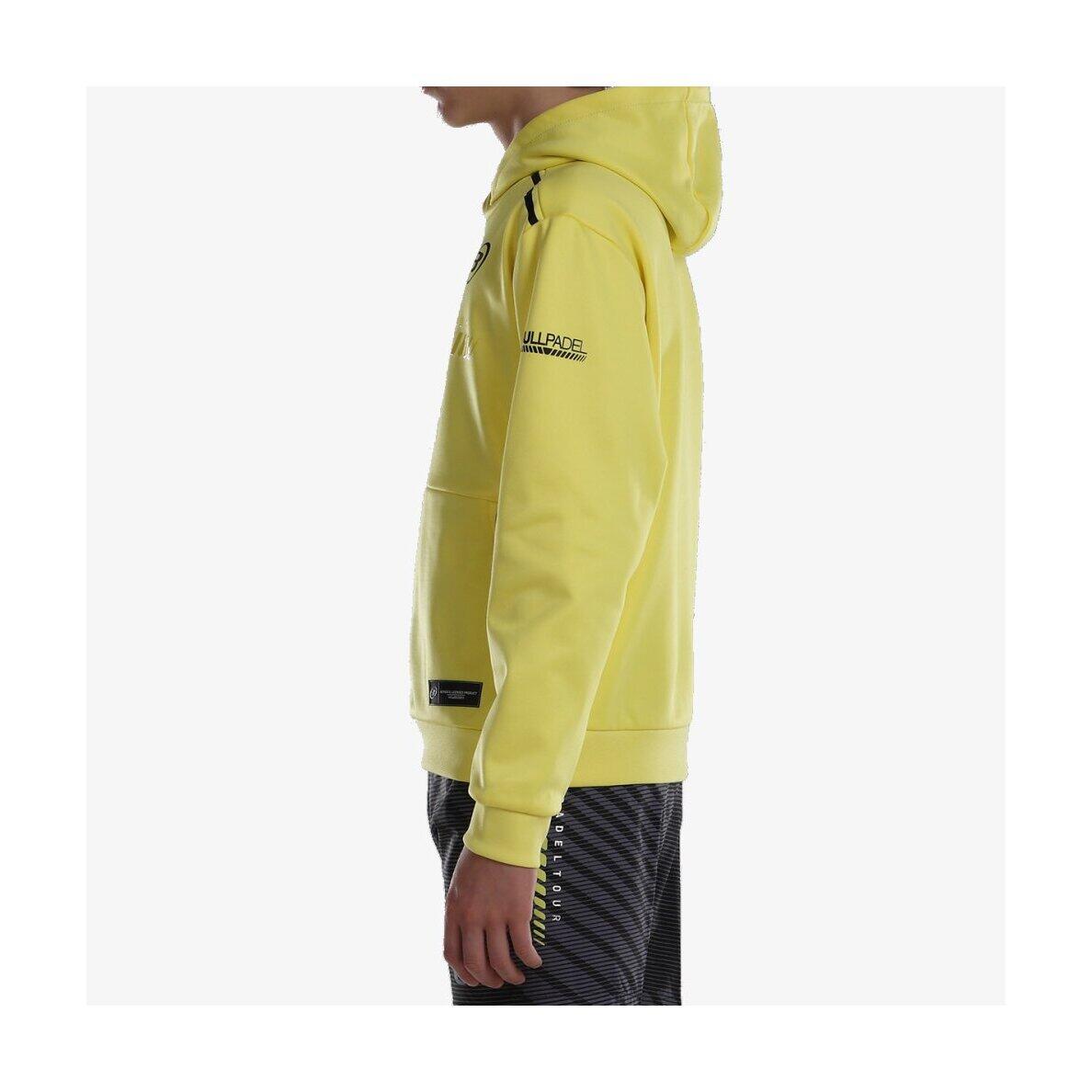 Camisola Bullpadel Lardo J para criança 4/7