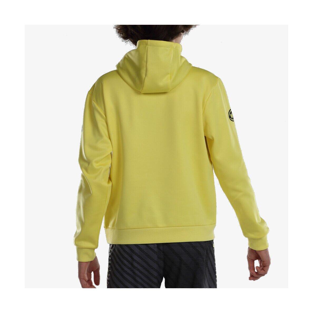 Camisola Bullpadel Lardo J para criança 2/7