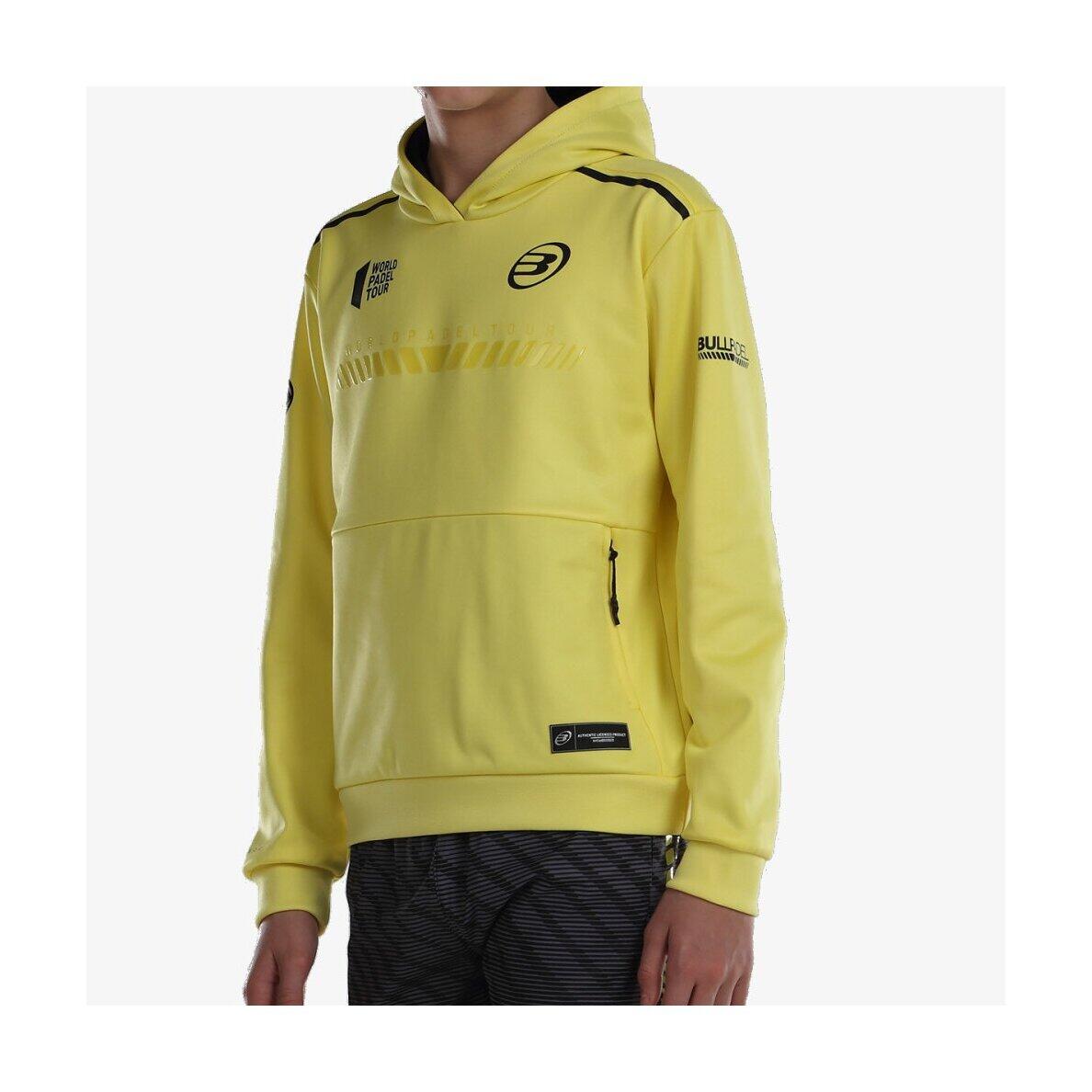 Camisola Bullpadel Lardo J para criança 3/7