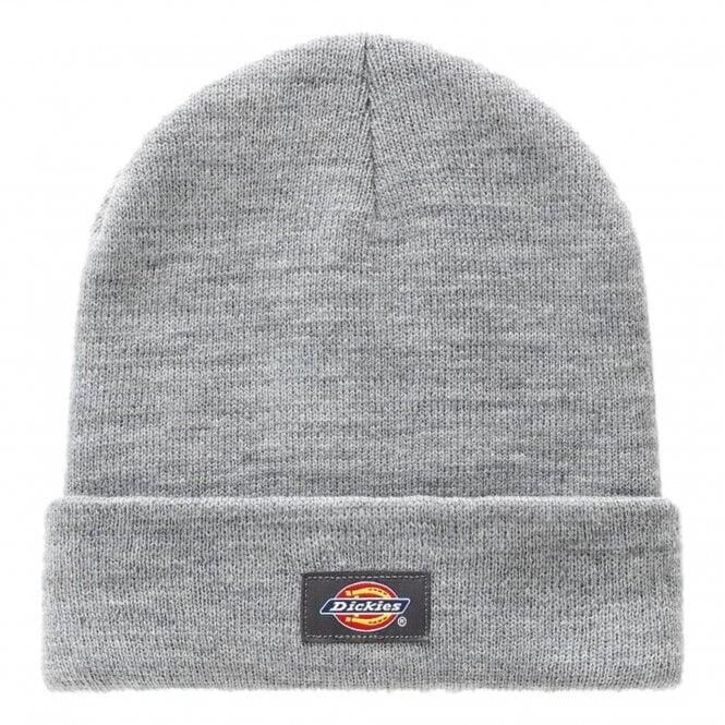 DICKIES Dickies Gibsland Beanie - Grey Melange