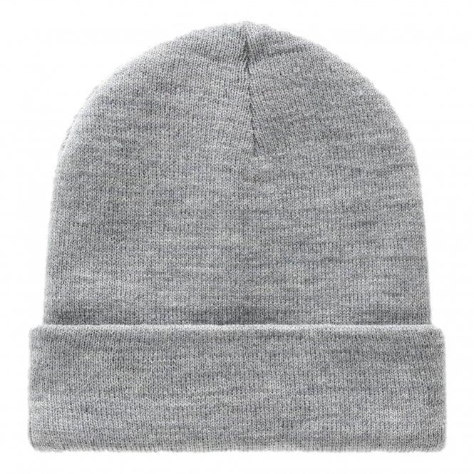 Gorro Dickies Gibsland - Melange cinzento 2/2