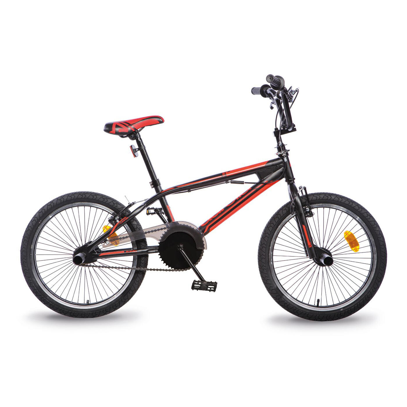 Bicicleta Freestyle 20 Polegadas Aurelia