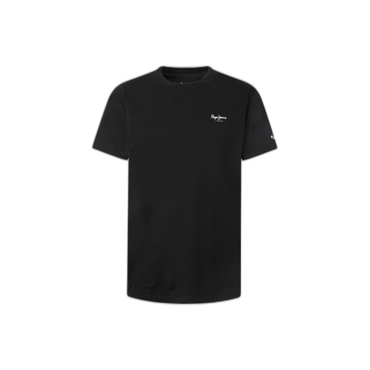 PEPE JEANS Tričko Pepe Jeans Original Basic 3 N