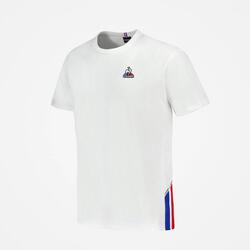 T-shirt Tricolore Le Coq Sportif