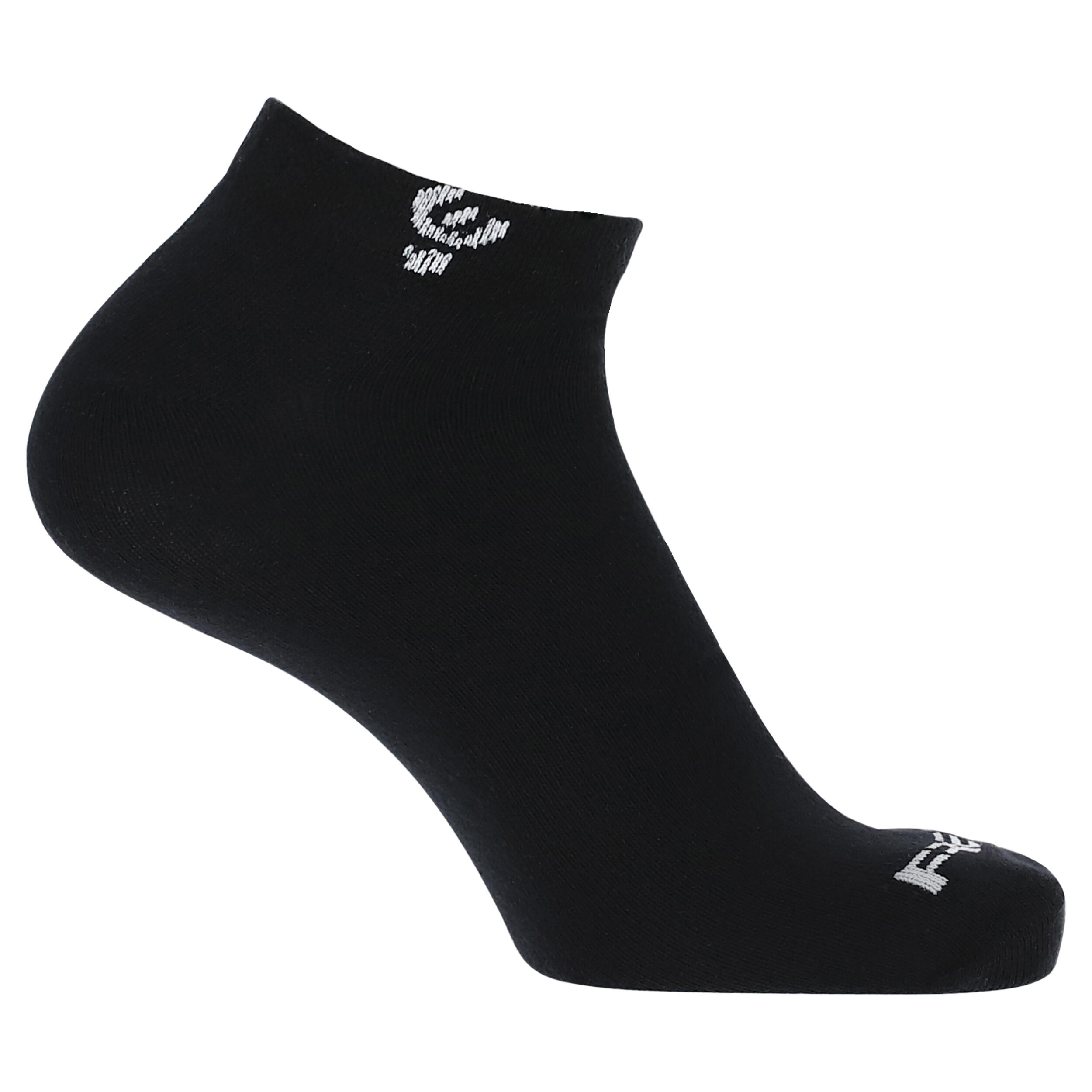 Pack 3 calzini sportivi corti 3/3
