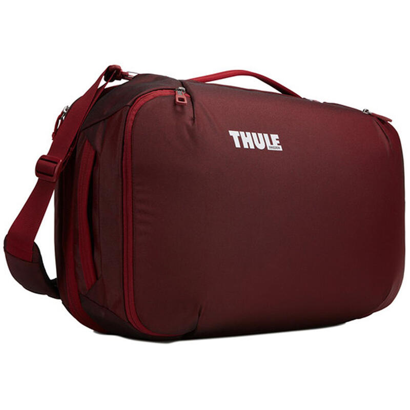 Geanta voiaj, Thule, Subterra Convertible Carry-On, 40L, Ember