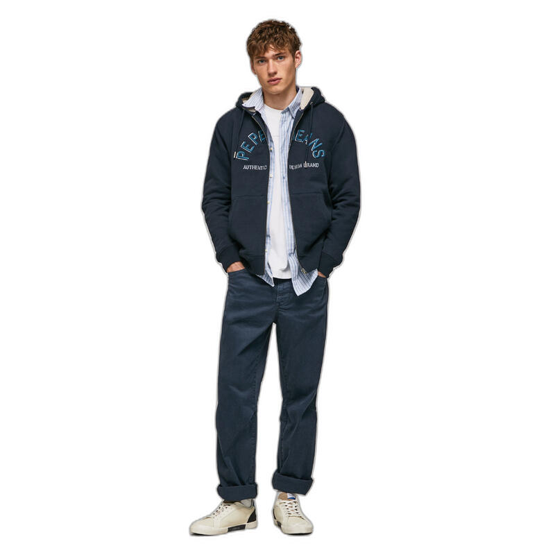 Hoodie Pepe Jeans Pace