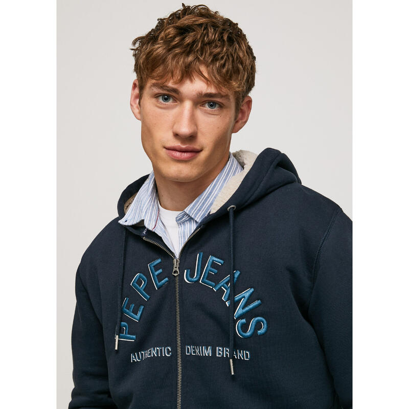 Kapuzenpullover Pepe Jeans Pace