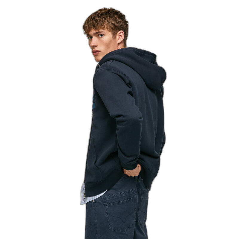 Hoodie Pepe Jeans Pace