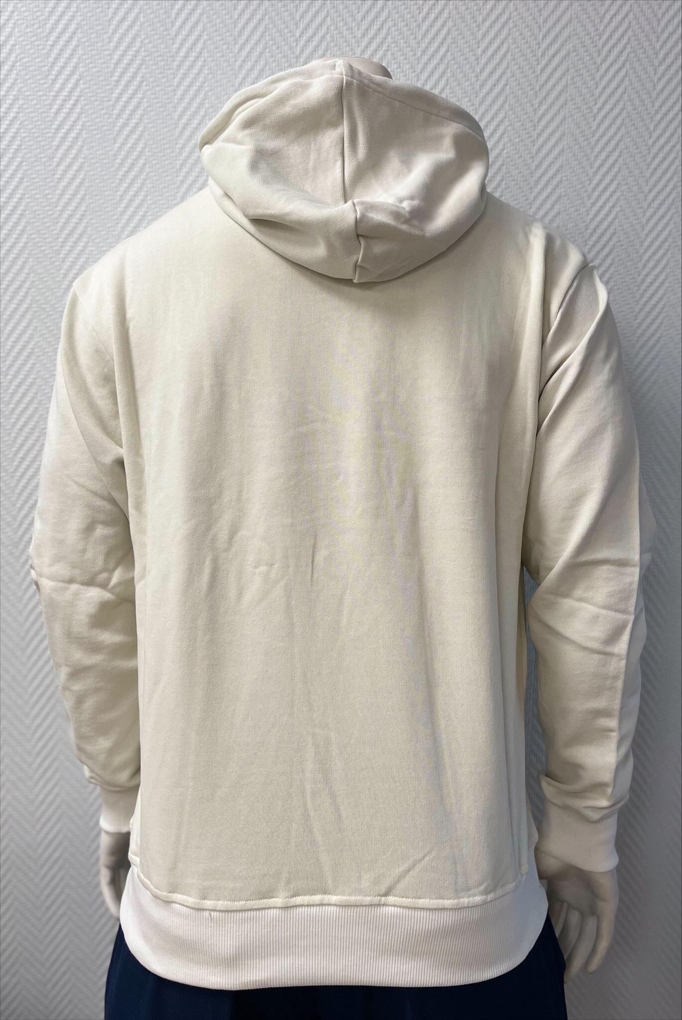Sweatshirt Caterpillar Small Logo à capuche 2/3