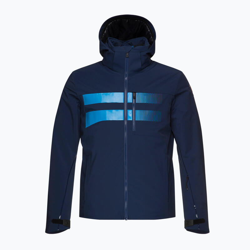 Chaqueta de esquí masculina de Rossignol