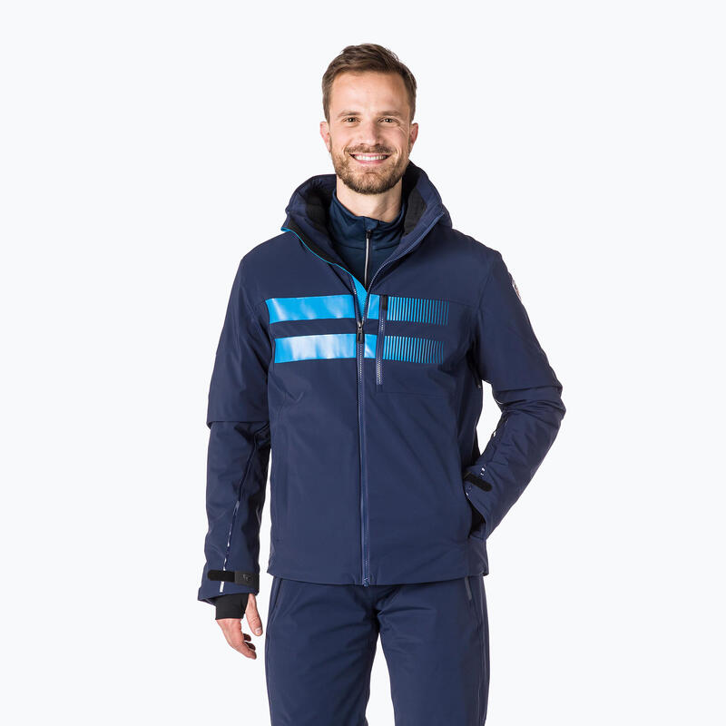 Chaqueta de esquí masculina de Rossignol