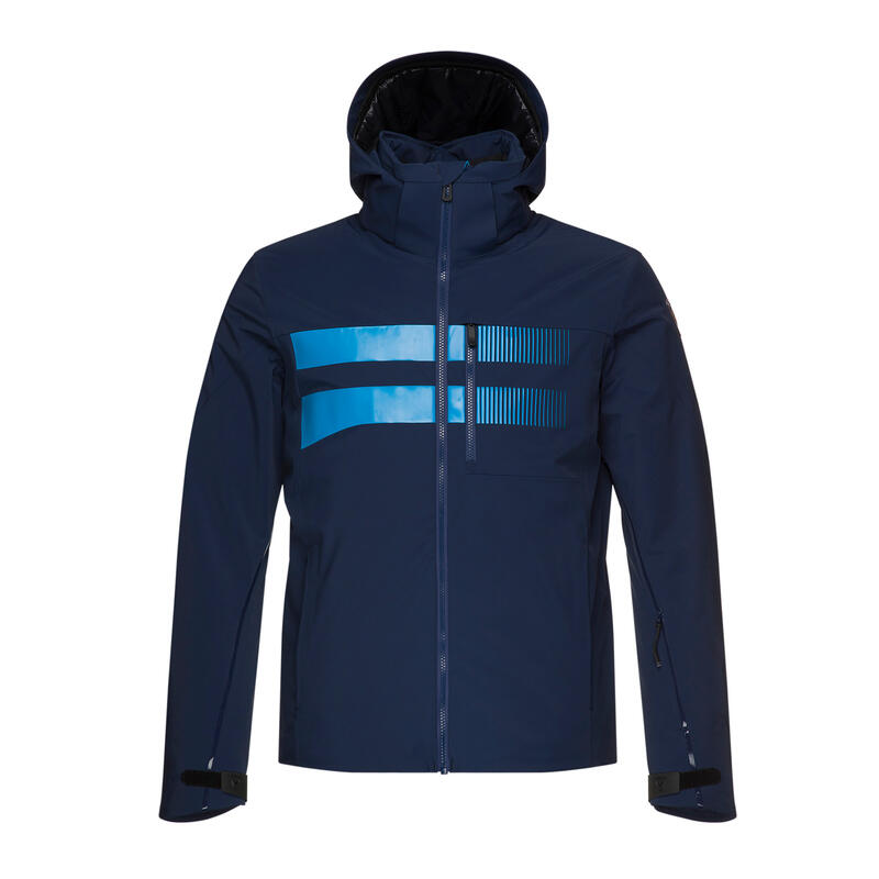 Jachetă de schi Rossignol Course pentru bărbați